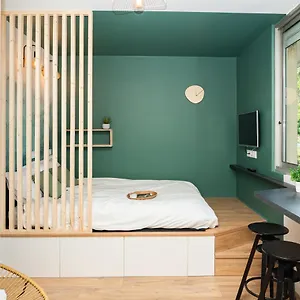 Be My - Le Fourvière Appartement Lyon