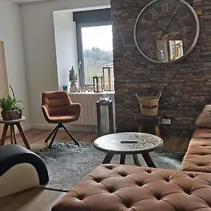 Loft 100m2 Neuf Entièrement équipée Appartement Callac