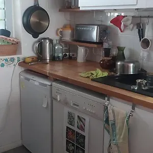 Studio Purpan Appartement Toulouse