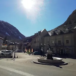 Troumouse Résidence Les 3 Cirques Appartement Gèdre
