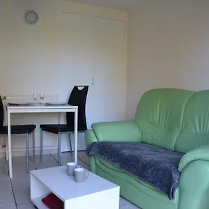 L'escale Sinagote Hébergement de vacances Séné
