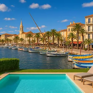 De La Marina Sanary-sur-Mer
