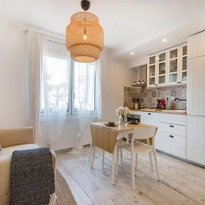 Beautiful Stylish @ Center Appartement Cadaqués